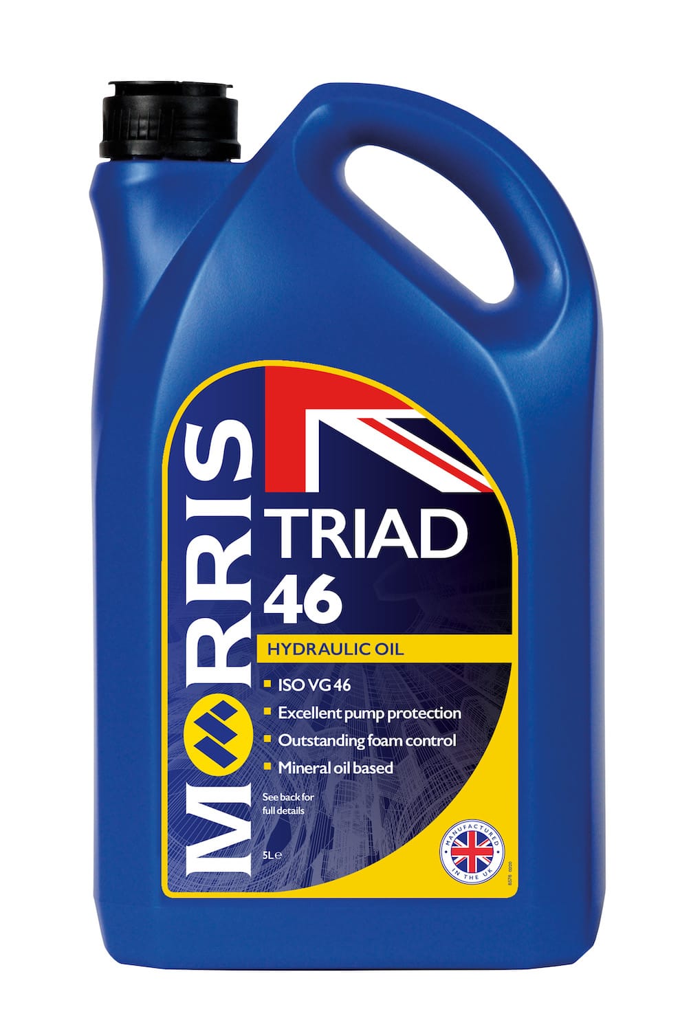 Triad 46 Hydraulic Oil