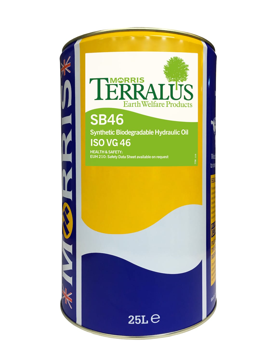 Terralus SB46