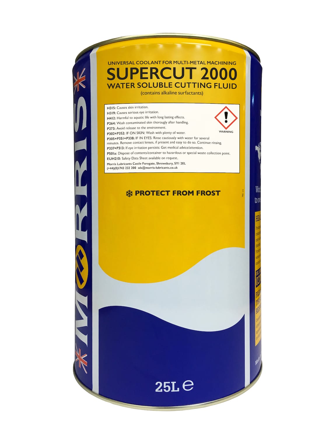 Supercut 2000