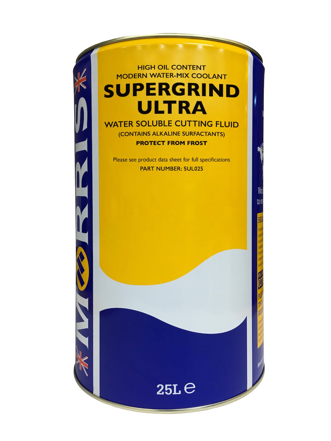 Supergrind Ultra