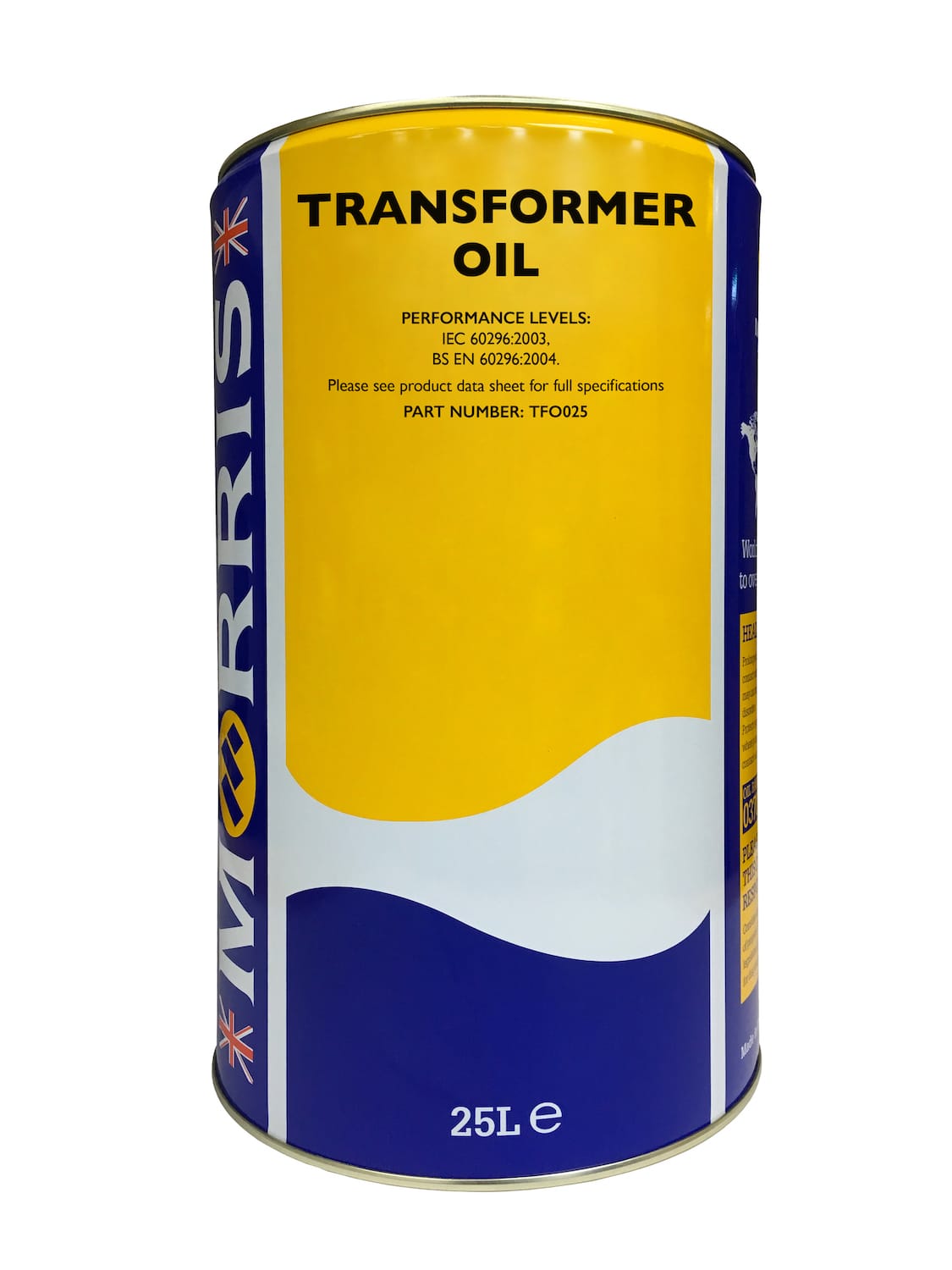 Transformer Oil