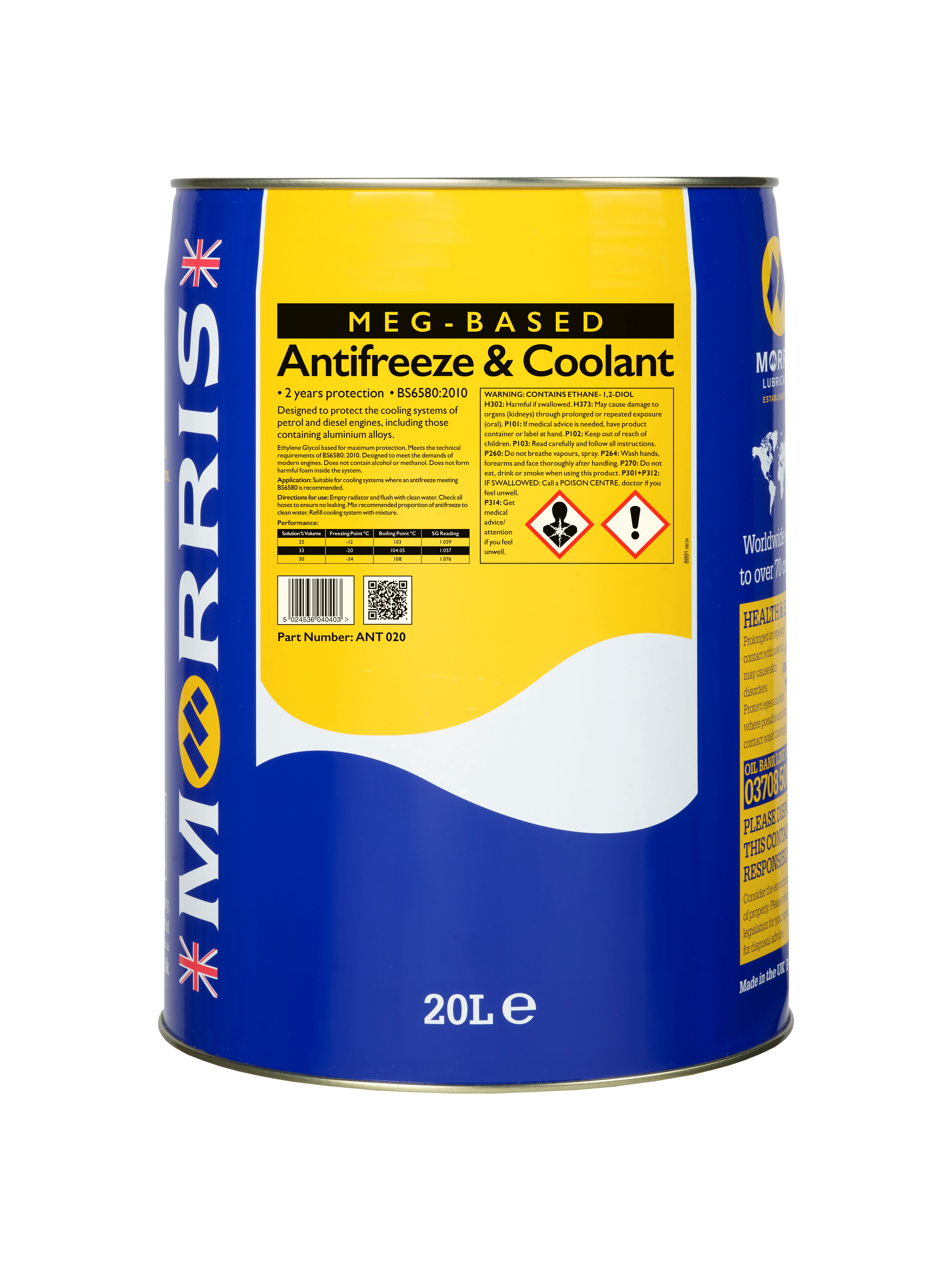 Morris 20L [NEW Drum Shape] MEG Antifreeze.jpg