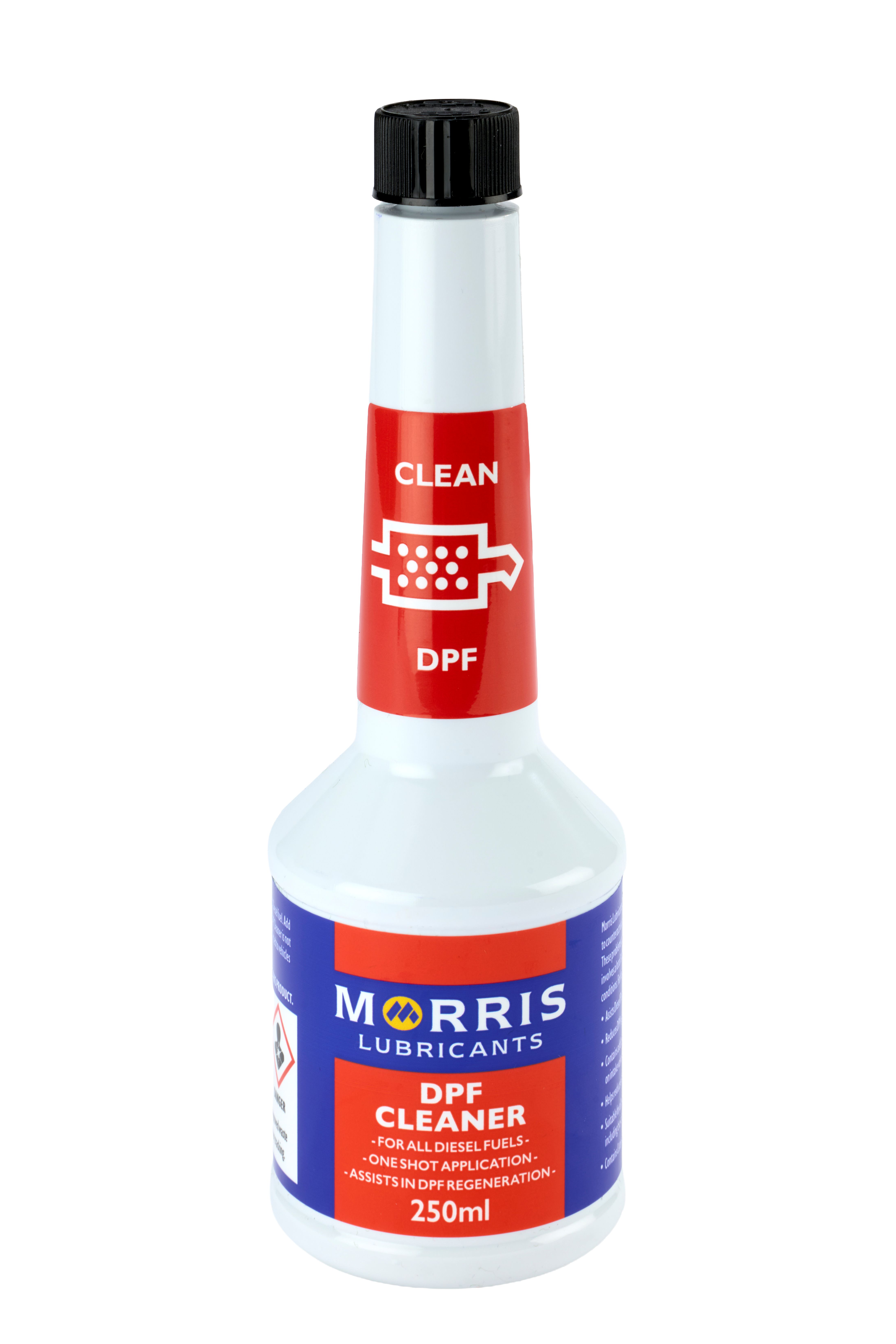DPF Cleaner