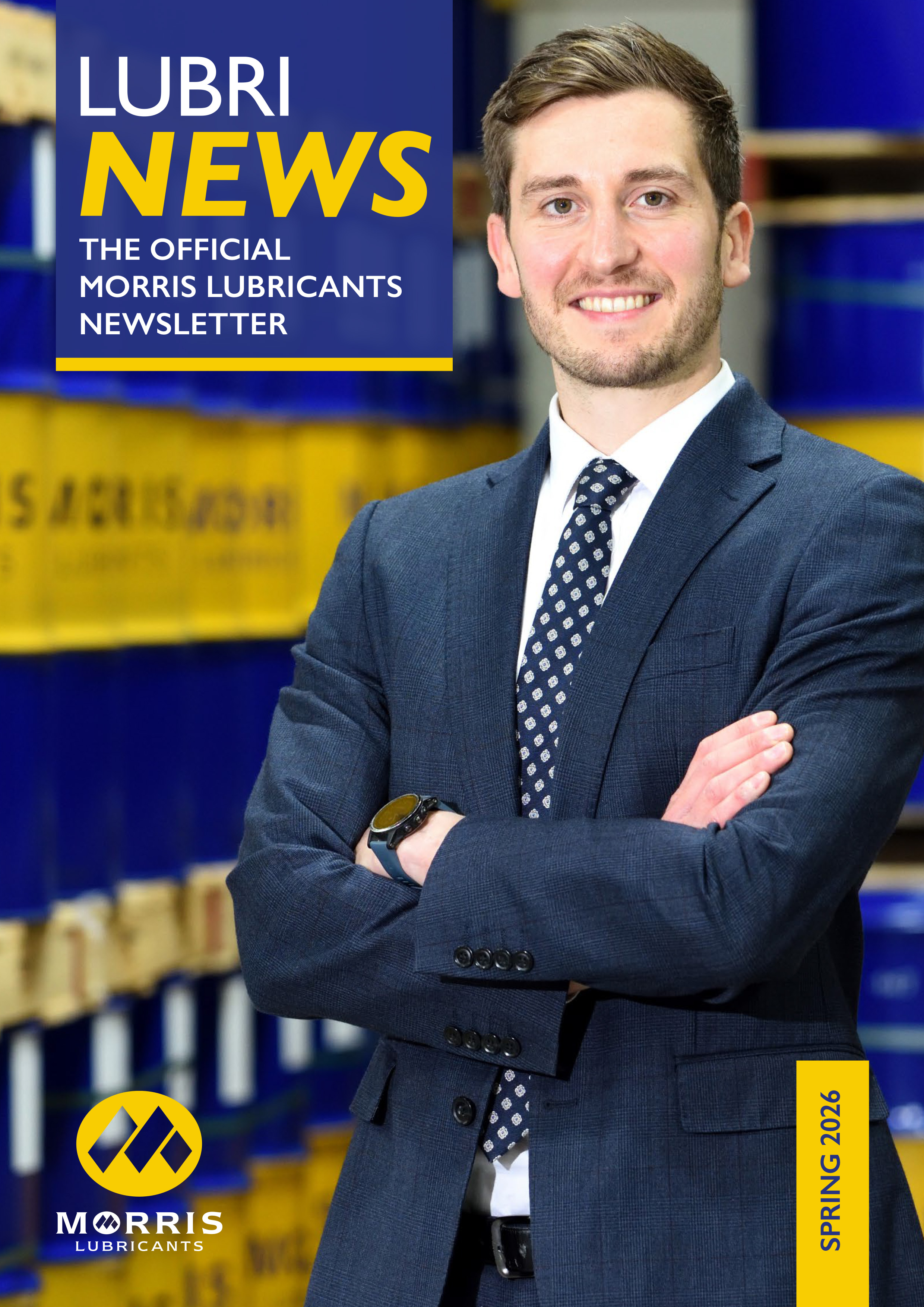 Lubri News SPRING 2026 - Cover.jpg