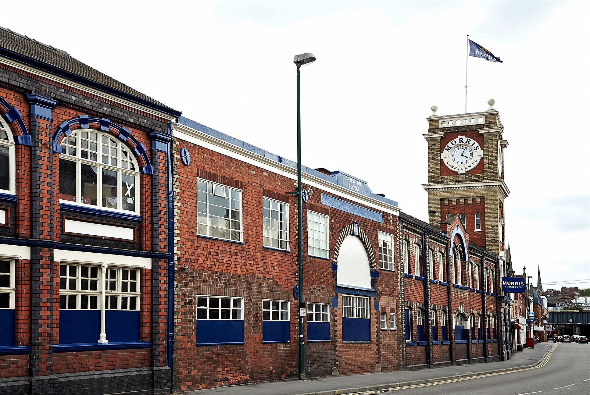 Morris Lubricants HQ Shrewsbury.jpg