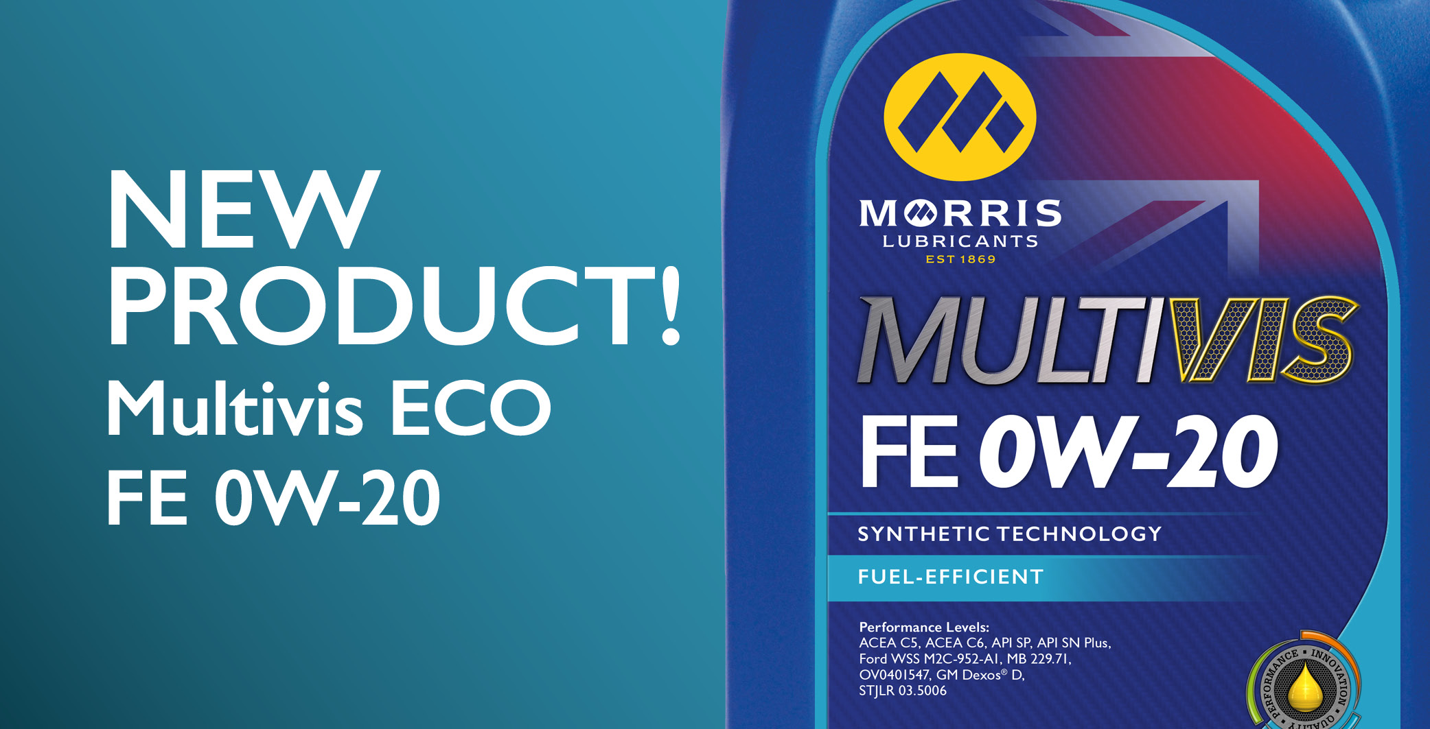 Morris Website News Header graphics - Multivis ECO FE 0W-20.jpg