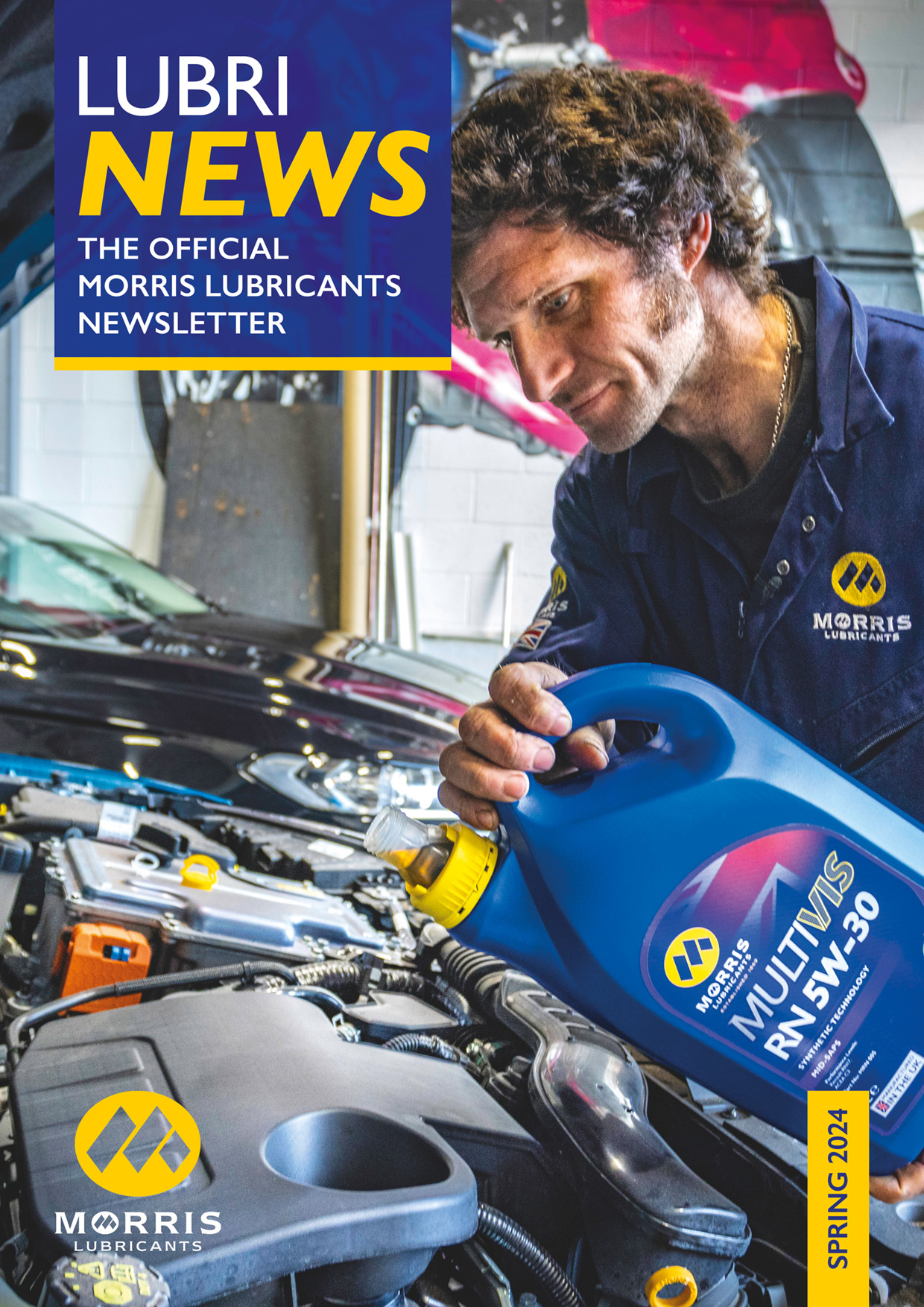 Lubri News SPRING 2024 Cover LR.jpg