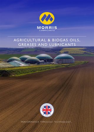 Agriculture and Biogas