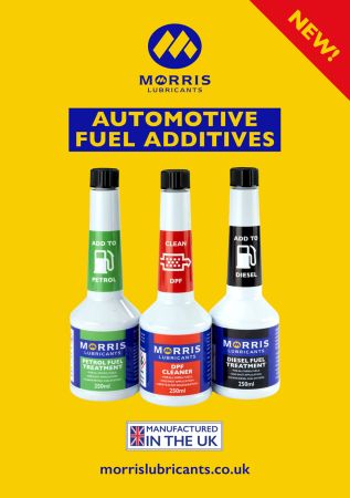Fuel Additives