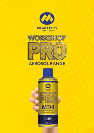 Workshop PRO - Aerosols
